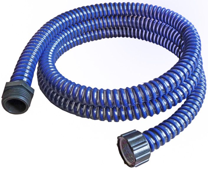 2049F Whip Hose