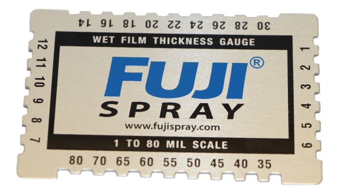 3074 Wet Film Gauge