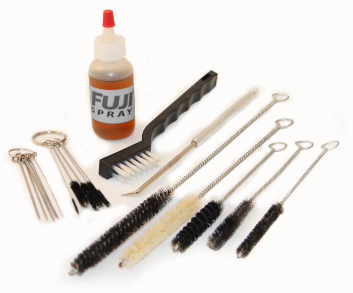 3100 19pc cleaning kit