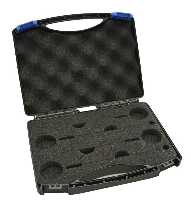 5137 Aircap Case