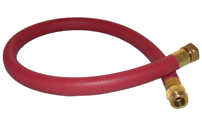 7055 Heat Hose