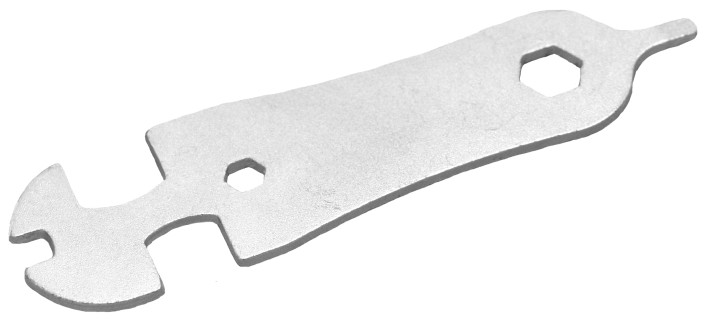 7080 T-Series Wrench