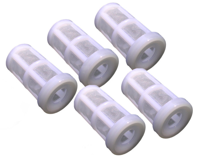 9044-5 Paint Strainers 5pack