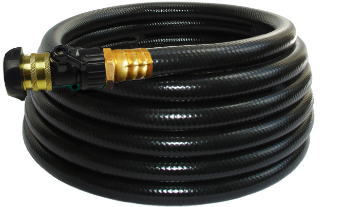 9049-Hose-BLACK