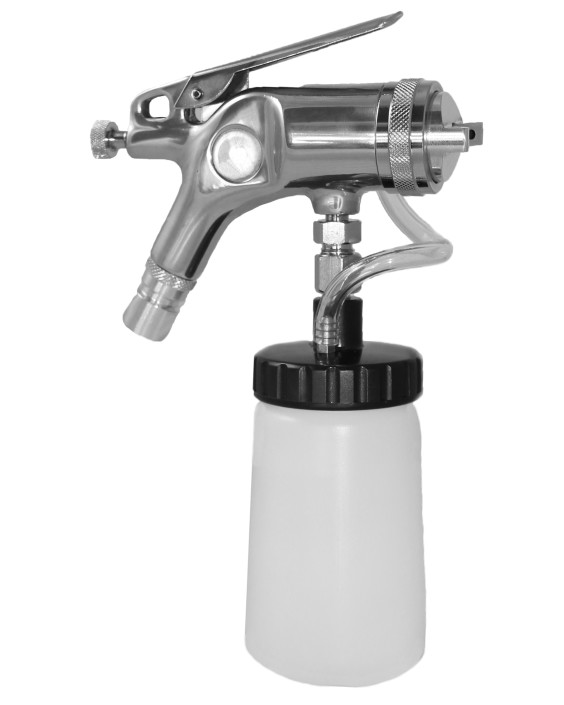 9622 Touch up spray gun
