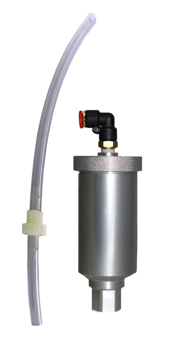 9730 3 oz cup w pressure tube T-Series