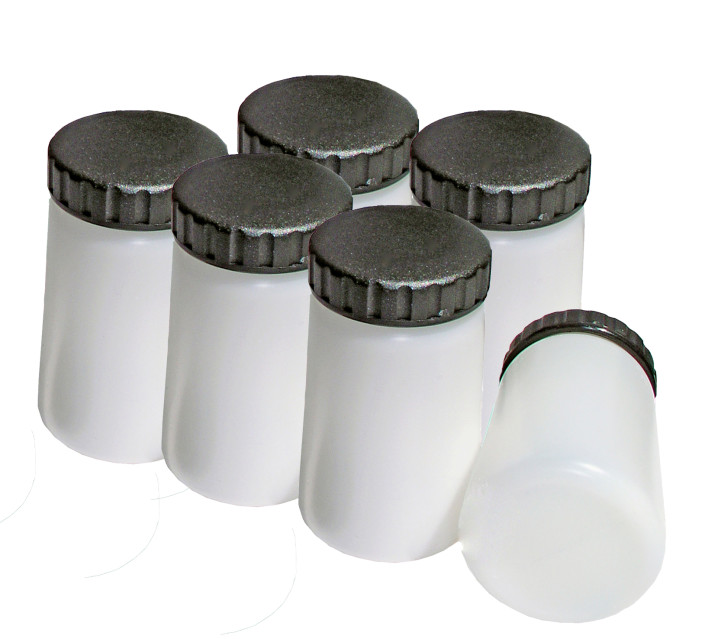 9811-6 250cc Mini Cups