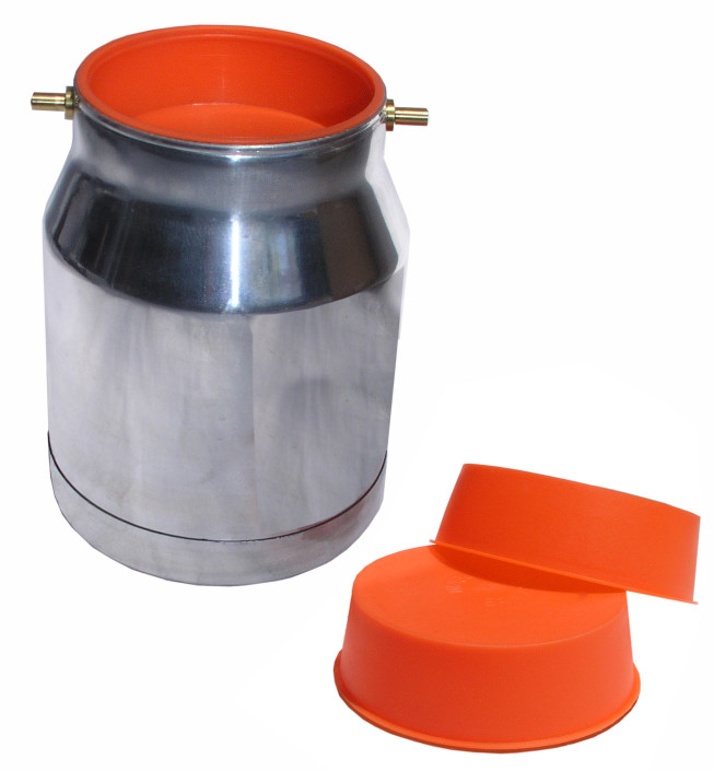 9903-3 Caps for Cup