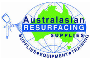 Australasian Resurfacing Supplies Ltd | Bathroom Resurfacing Supplies| Benchtop Resurfacing Supplies